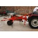 Agricultural Machines Rotary Hay Rake (RHR-01)