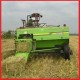 Tractor Square Baler Machine, Square Hay Baler (FMFK2060)