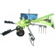 Agricultural Machines Rotary Hay Rake (RHR-02)