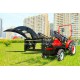 Hay Fork Tractor Implement HF-30