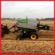 Tractor Square Baler Machine, New Square Hay Baler