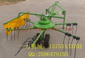 Mgr-3500 Hay Tedder