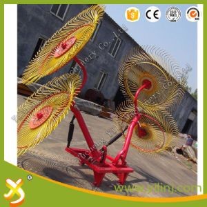 9GLTS Series Finger Wheel Hay Rake