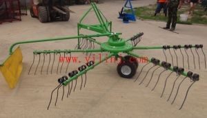 Tractor Hay Rake Tedder