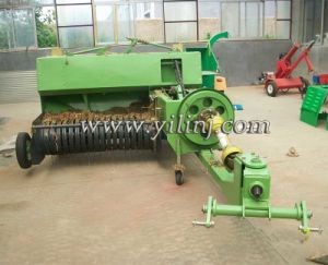 Hay Square Baler/Straw Square Baler