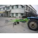 Star Mgr4000 Rotary Hay Rake for Tractor