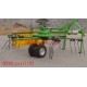 Hay Tedder Rake From Factory Manufacture New Design