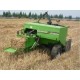 Square Type Hay Baler Straw Baler (THB series)