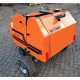 Tractor Round Hay Baler, Mini Round Hay Baler