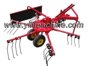 Rotary Hay Raker, Mgr2500 Hay Rake