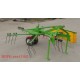 High Quality Tractor Pto Driven Hay Rake