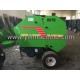 Mini Round Hay Bander for Small Tractor