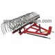 9L Series Rotary Hay Rakes/Rake (9L)